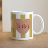 Mug Blanc La Cool photo N° 1