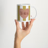 Mug Blanc La Cool photo N° 2