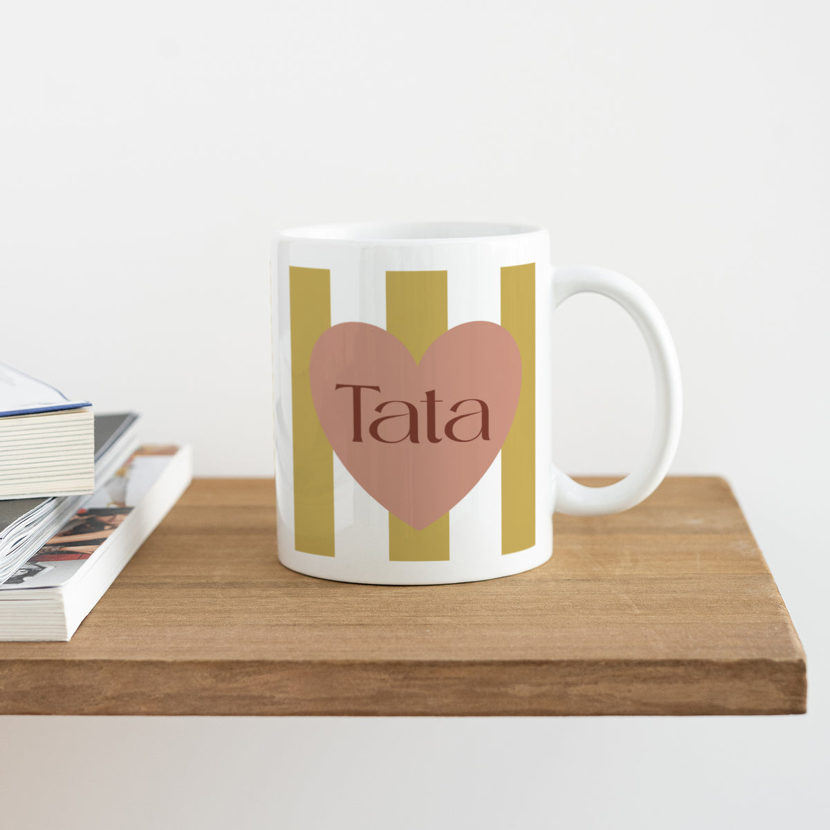 Mug Blanc La Cool photo N° 4