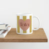 Mug Blanc La Cool photo N° 4