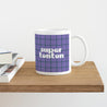 Mug Blanc Super Tonton photo N° 4