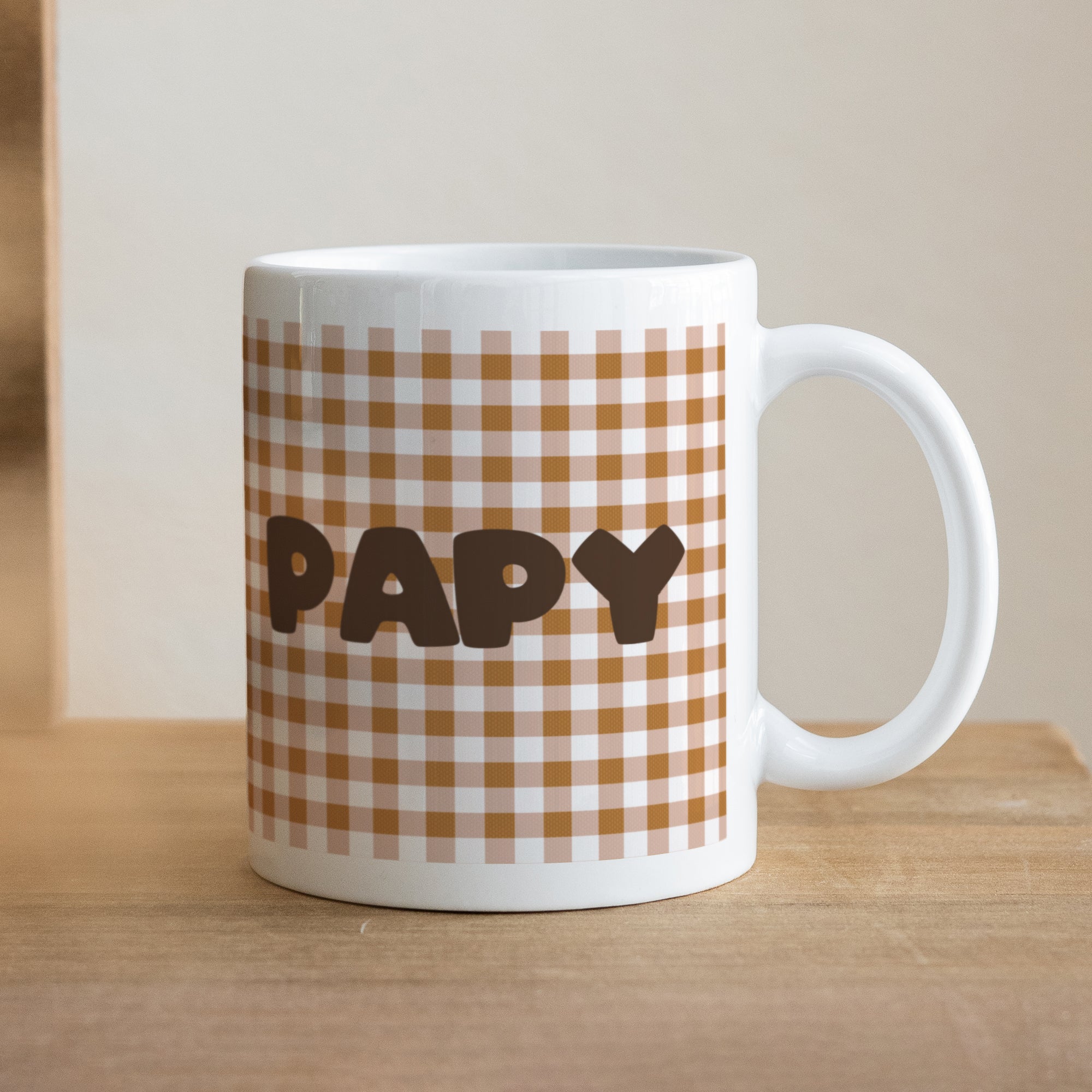 Mug Blanc Le Sage photo N° 1