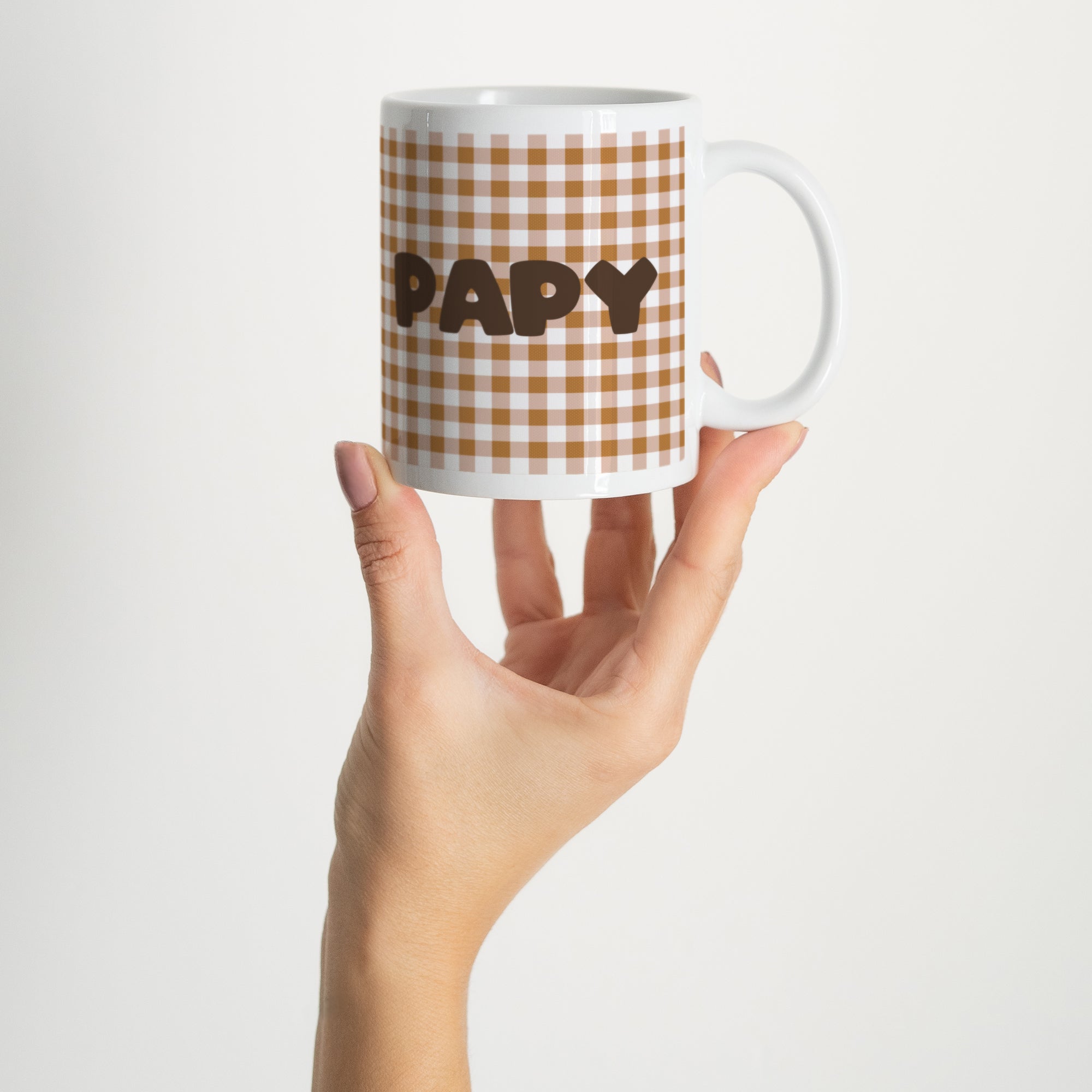 Mug Blanc Le Sage photo N° 2