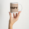 Mug Blanc Le Sage photo N° 2