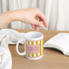 Mug Blanc Change rien photo N° 3