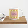 Mug Blanc Change rien photo N° 4