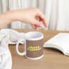 Mug Blanc Chaos d'amour photo N° 3