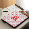 Housse ordinateur 15 pouces Bonjour photo N° 2