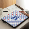 Housse ordinateur 15 pouces Bonsoir photo N° 2