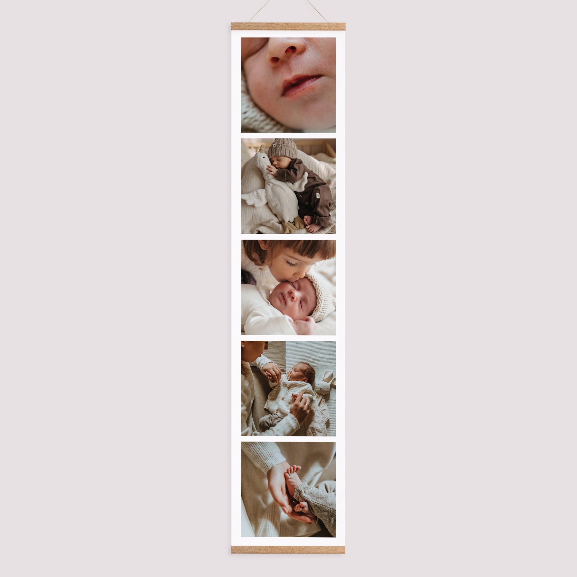 Affiche Papier Portrait mural photo N° 1