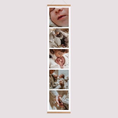 Affiche Papier Portrait mural photo N° 1