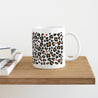 Mug Blanc Féline Romance photo N° 4