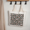 Tote bag Anse en toile Féline Romance photo N° 1