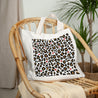 Tote bag Anse en toile Féline Romance photo N° 2