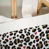 Tote bag Anse en toile Féline Romance photo N° 3