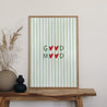 Affiche Portrait 60 x 90 cm Good Mood photo N° 2