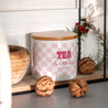 Pot en céramique 48 cl Tea Time Addict photo N° 4