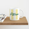 Mug Blanc El Padre photo N° 4