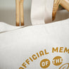 Tote bag Anse en toile Coolest Dads Club photo N° 3