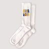 Chaussettes Blanches Mon Papa Lova photo N° 1