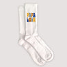 Chaussettes Blanches Mon Papa Lova photo N° 3