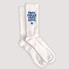 Chaussettes homme Blanches PAPA POULE PAPA COOL photo N° 3