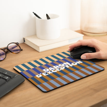 Tapis de souris Rectangle Daron d'exception photo N° 2