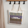 Tote bag Anse en toile Daron d'exception photo N° 1