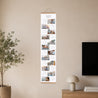 Calendrier Fin d'année Papier Au Fil des Jours photo N° 2