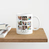 Mug Blanc Papa d’Exception photo N° 4