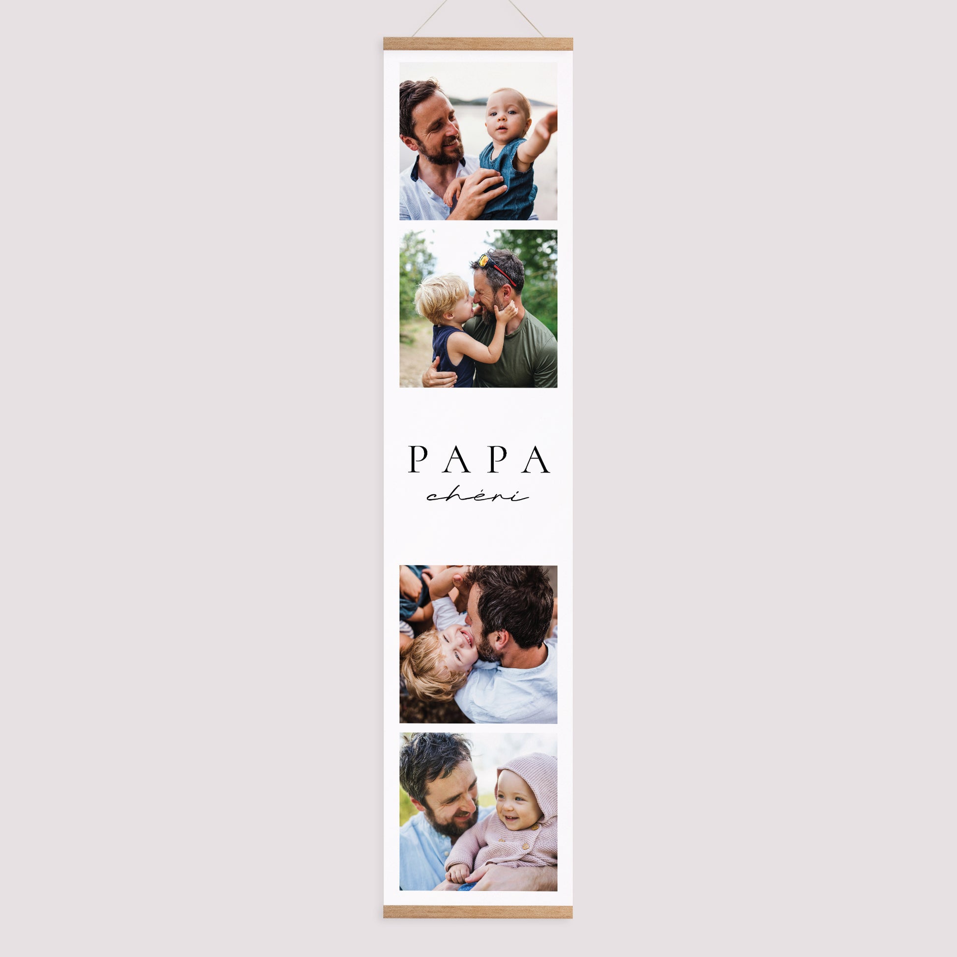 Affiche Papier Papa d’Exception photo N° 1