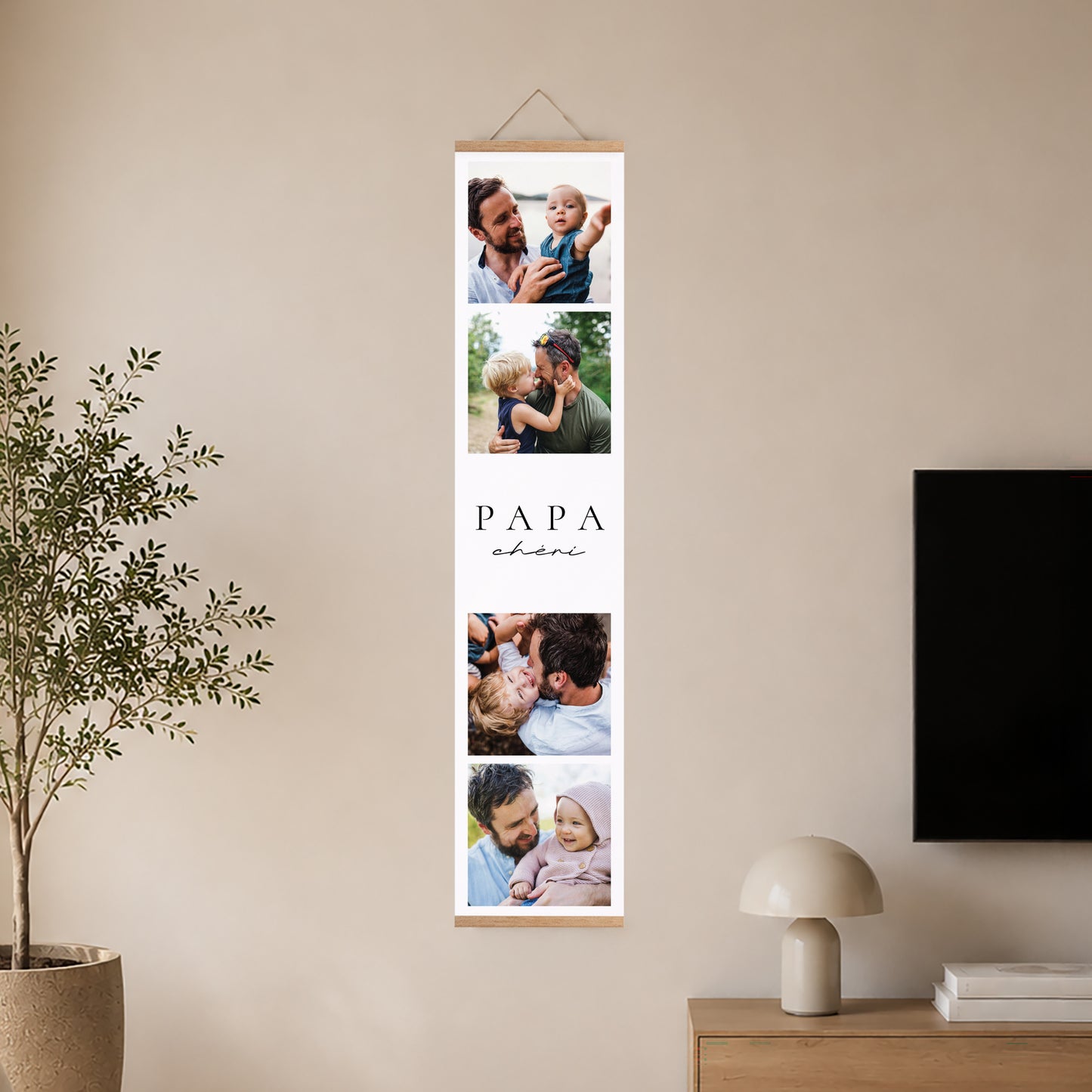 Affiche Papier Papa d’Exception photo N° 2