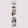 Affiche Papier Lueur Suspendue photo N° 1
