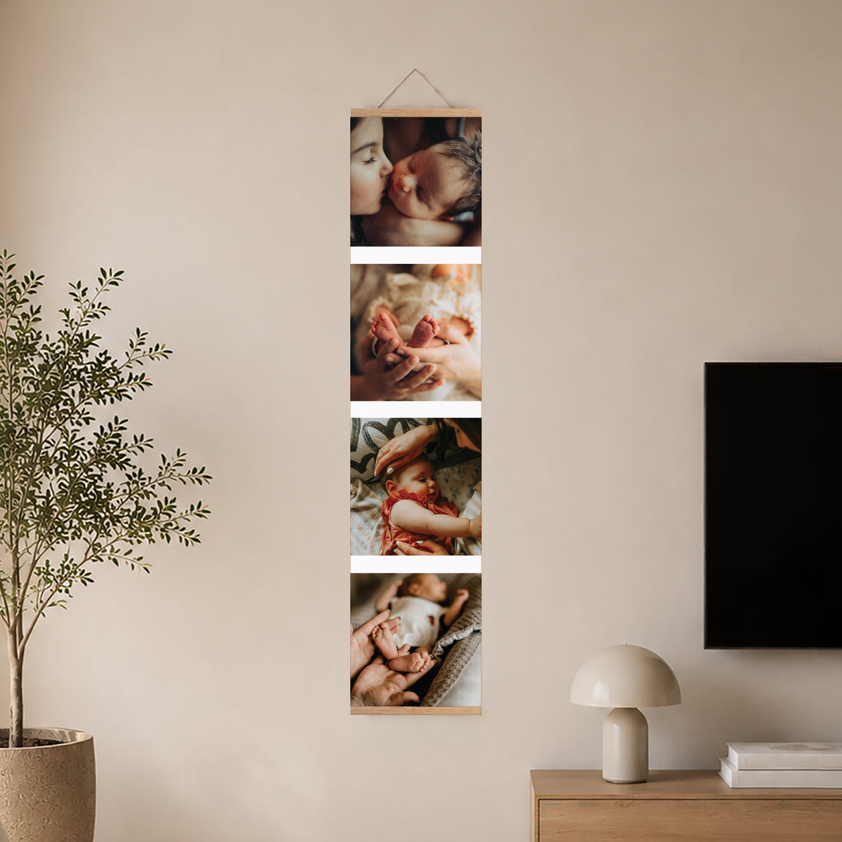 Affiche Papier Fragments de Vie photo N° 2