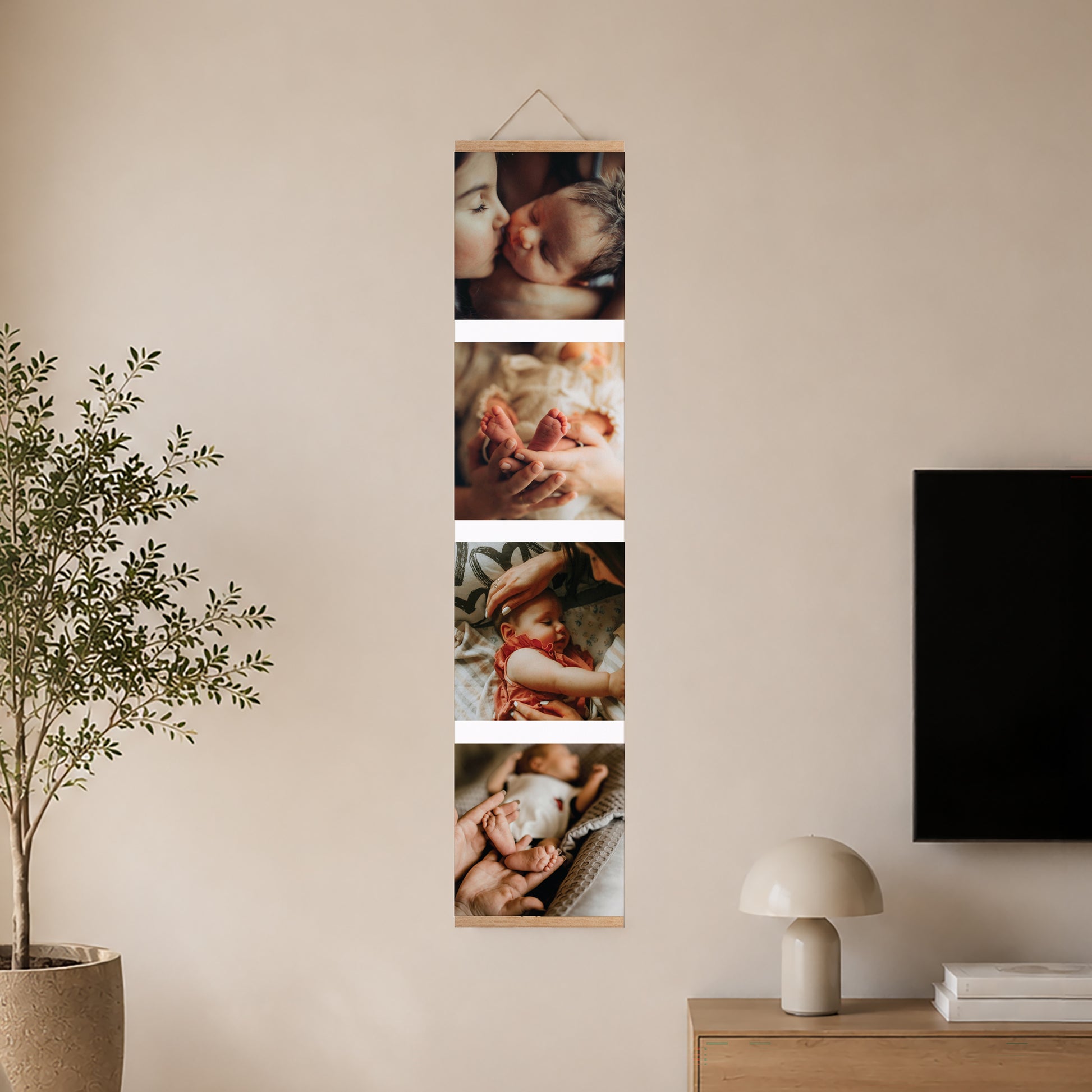 Affiche Papier Fragments de Vie photo N° 2