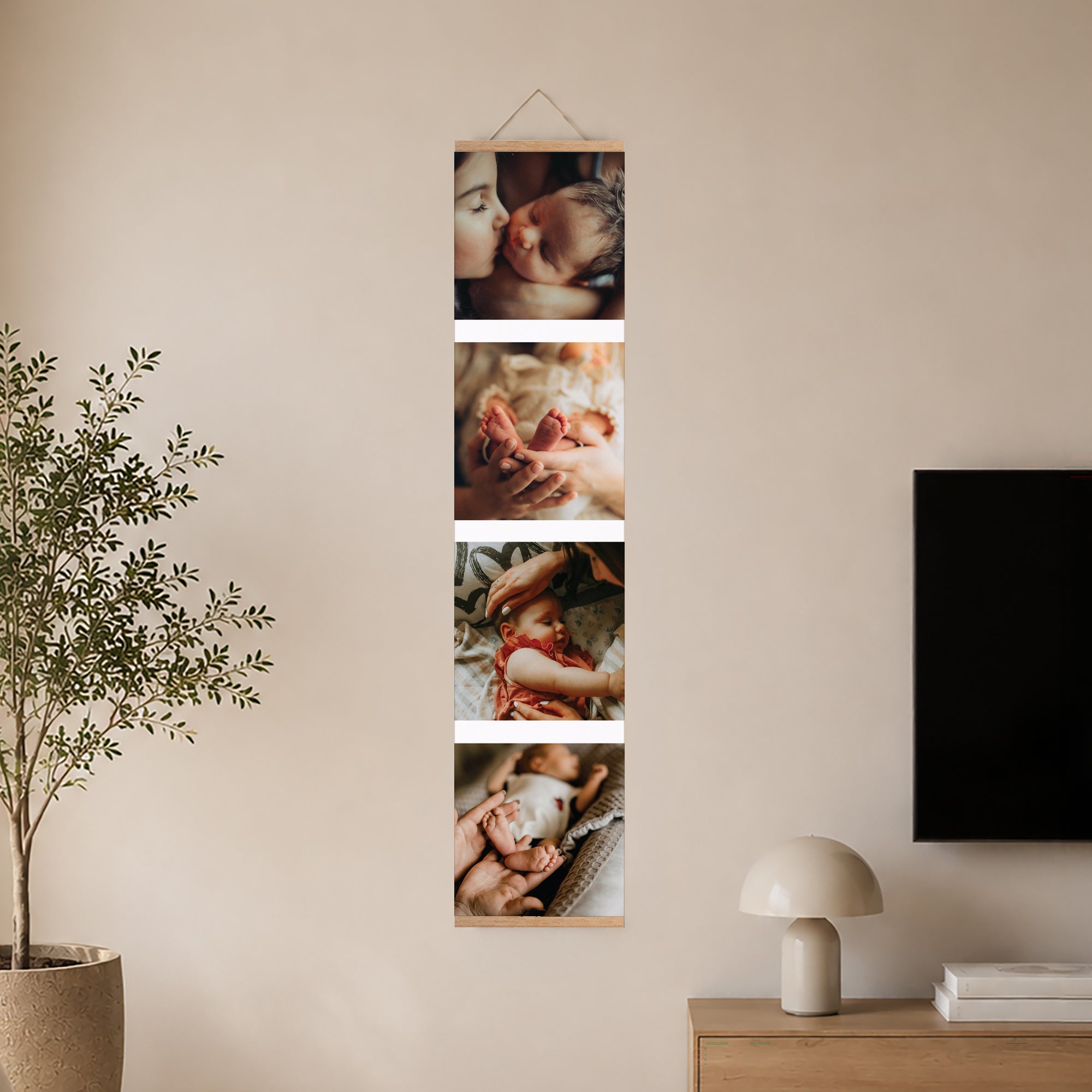Affiche Papier Fragments de Vie photo N° 2