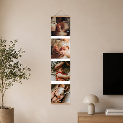 Affiche Papier Fragments de Vie photo N° 2