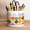Pot à crayons 48 cl Multi-color Merci photo N° 1
