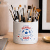 Pot à crayons 48 cl Football Dads Club photo N° 2