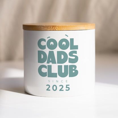 Pot en céramique 48 cl Cool Dads Club photo N° 1