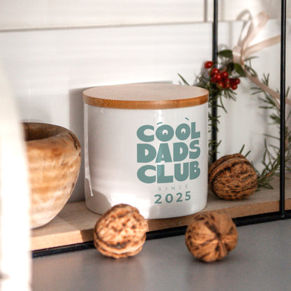 Pot en céramique 48 cl Cool Dads Club photo N° 4