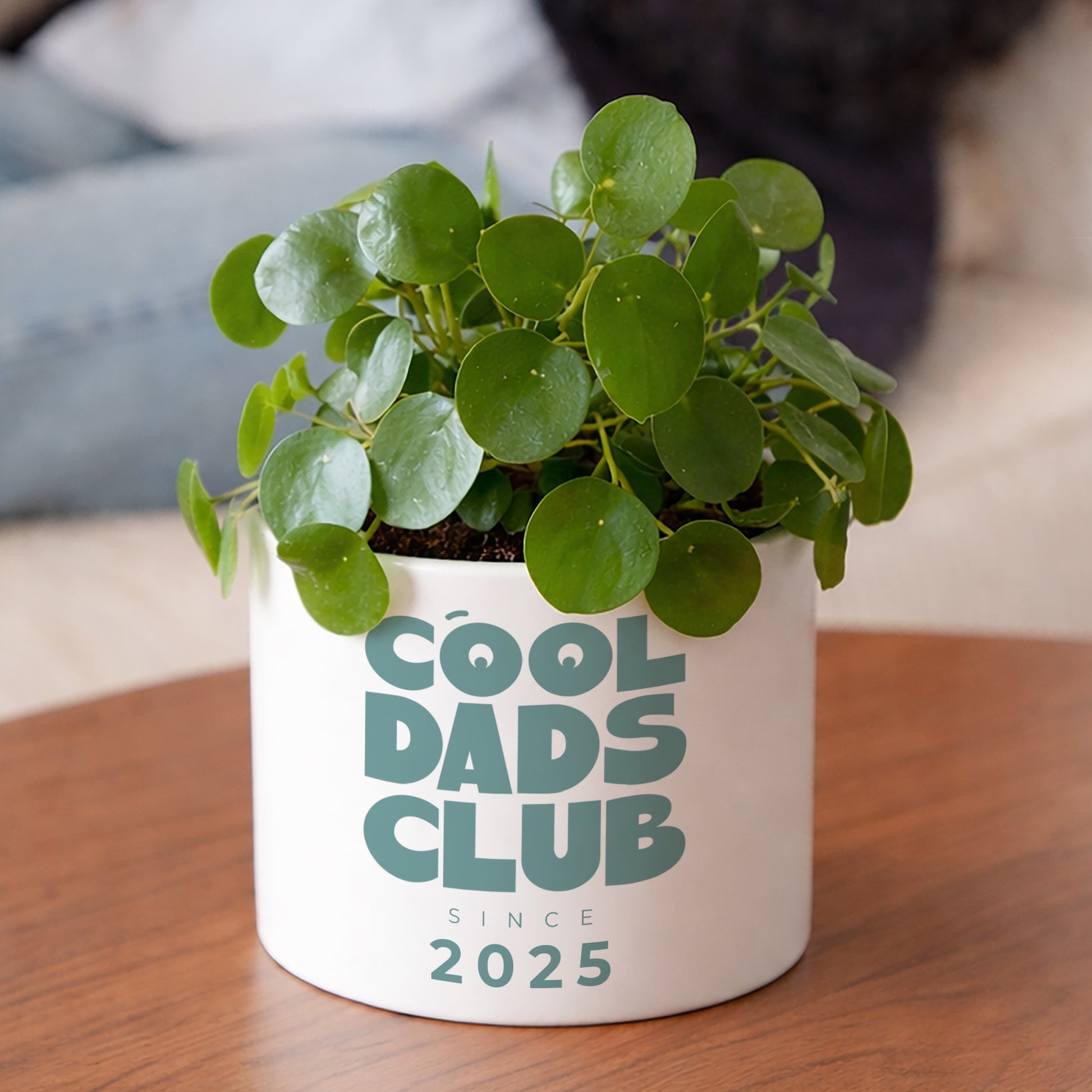 Pot de fleurs 48 cl Cool Dads Club photo N° 2