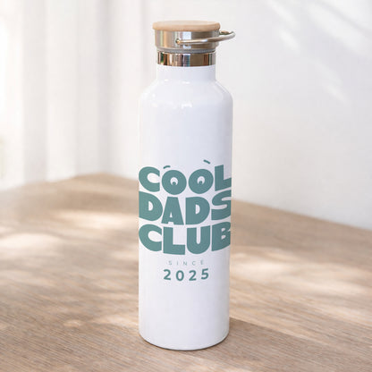 Gourde 75 cl Cool Dads Club photo N° 1