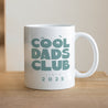 Mug Blanc Cool Dads Club photo N° 1
