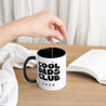 Mug Noir Cool Dads Club photo N° 3