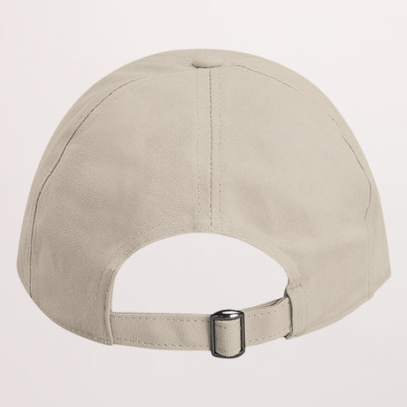 Casquette Brodée Beige Best Mom
