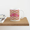 Mug Blanc Une Année de Bonheur photo N° 4