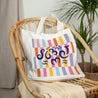 Tote bag Anse en toile Summer Breeze photo N° 2