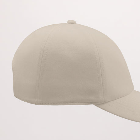 Casquette Brodée Beige Mum of ...