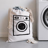 Sac à linge Grand format Wash & Go photo N° 1